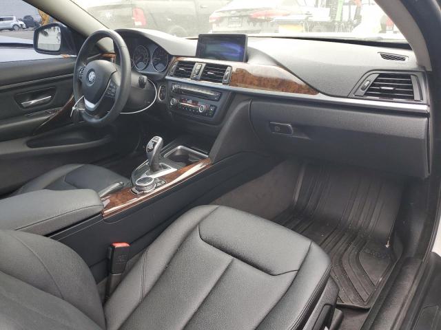 2015 BMW 428 I VIN: WBA3N7C58FK222634 Lot: 55953204