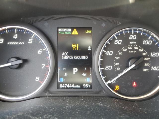 2018 Mitsubishi Outlander Gt VIN: JA4JZ4AX4JZ002225 Lot: 55364784