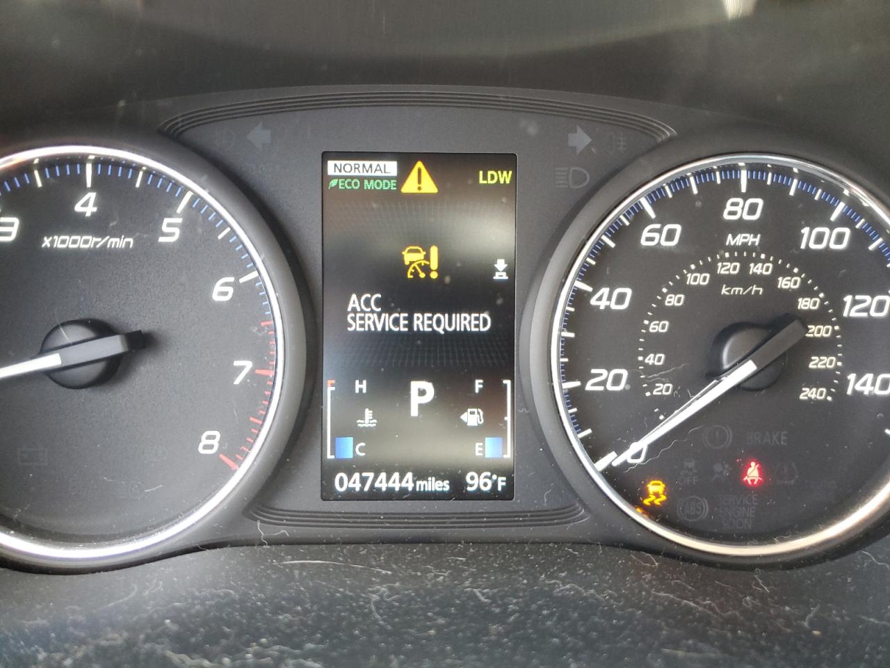 JA4JZ4AX4JZ002225 2018 Mitsubishi Outlander Gt