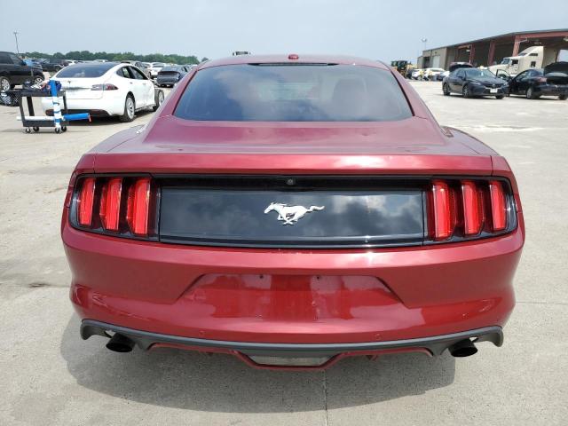 2015 Ford Mustang VIN: 1FA6P8TH6F5375964 Lot: 53839654