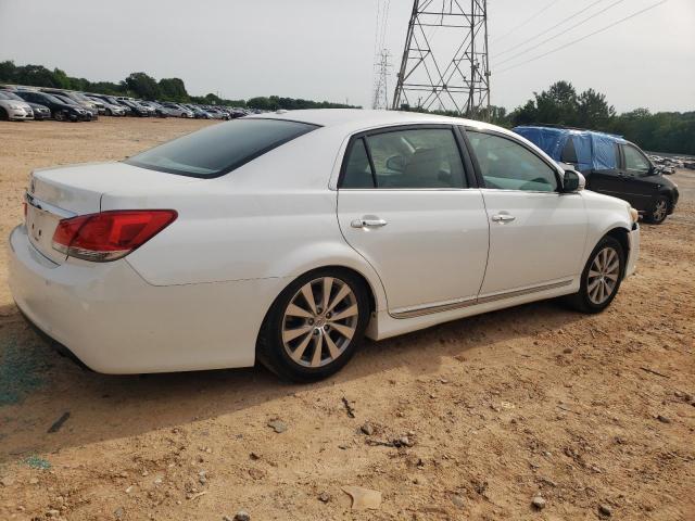 2012 Toyota Avalon Base VIN: 4T1BK3DBXCU457990 Lot: 54429774