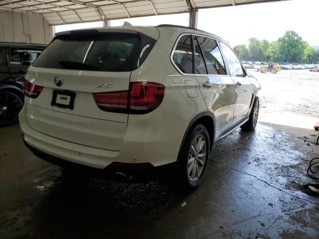 2015 BMW X5 xDrive35I VIN: 5UXKR0C53F0K69753 Lot: 53678924