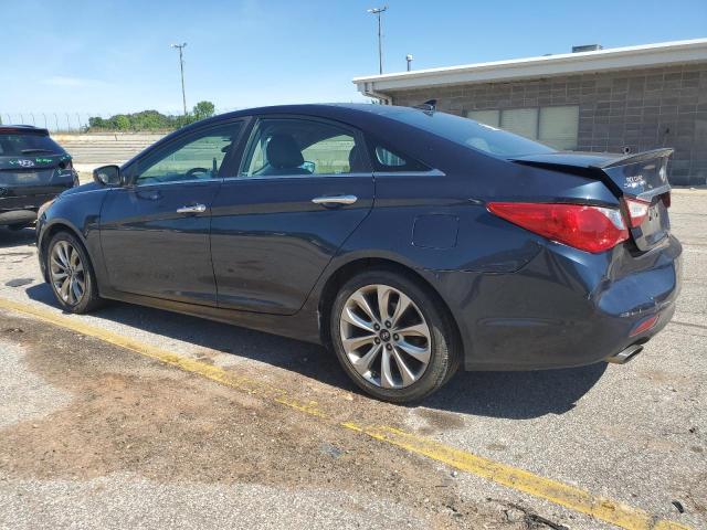 2013 Hyundai Sonata Se VIN: 5NPEC4AC7DH558112 Lot: 54718574