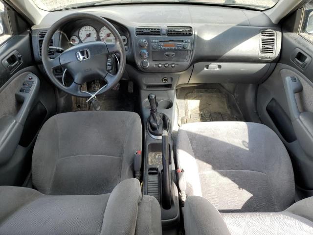 2HGES15892H910735 2002 Honda Civic Lx