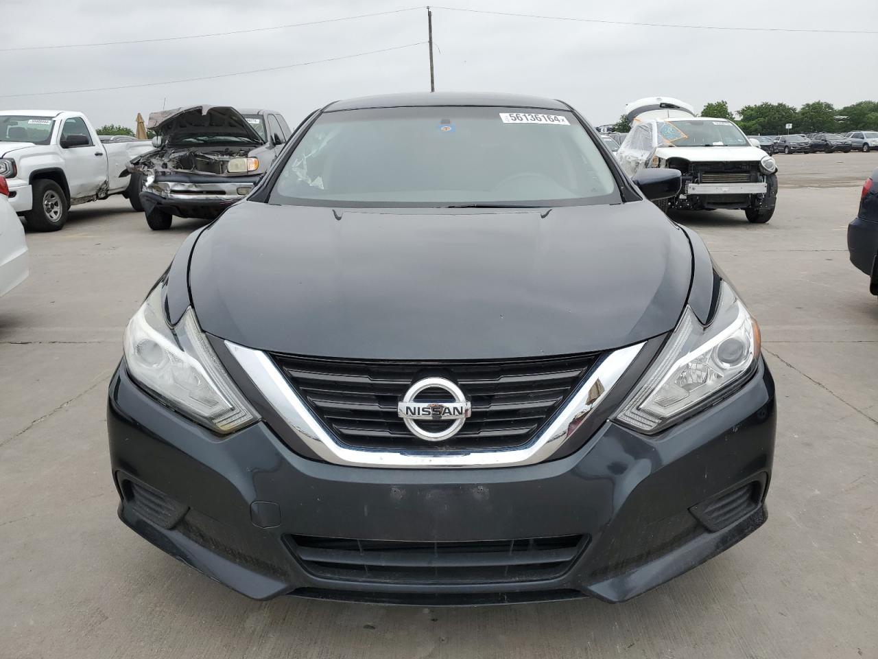 1N4AL3AP1HC243308 2017 Nissan Altima 2.5