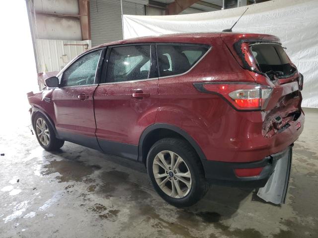 2017 Ford Escape Se VIN: 1FMCU9GD0HUB22341 Lot: 54547914