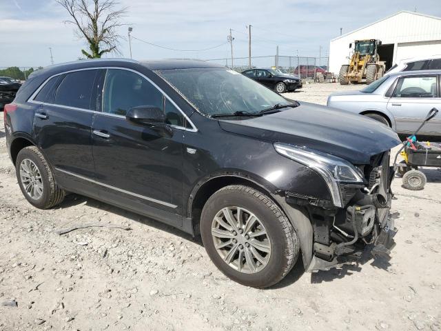 Vin: 1gykndrs7kz148175, lot: 57136934, cadillac xt5 luxury 20194