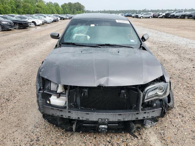 2018 Chrysler 300 S VIN: 2C3CCABT2JH174980 Lot: 47228974