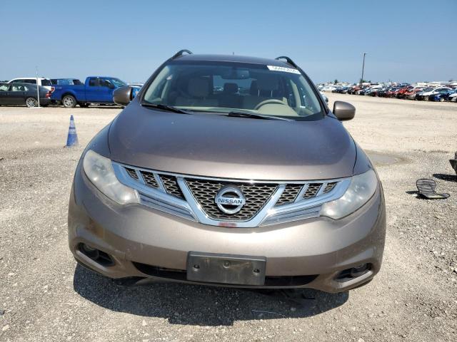 2014 Nissan Murano S VIN: JN8AZ1MU8EW416285 Lot: 56405834