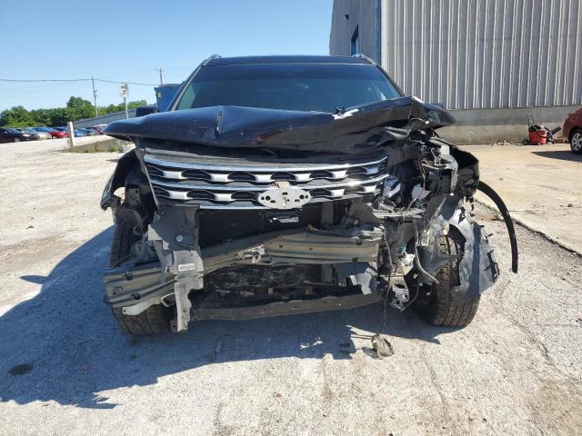 2016 FORD EXPLORER L - 1FM5K8F87GGC25797