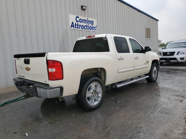 2013 Chevrolet Silverado C1500 Lt VIN: 3GCPCSE01DG360714 Lot: 56962064