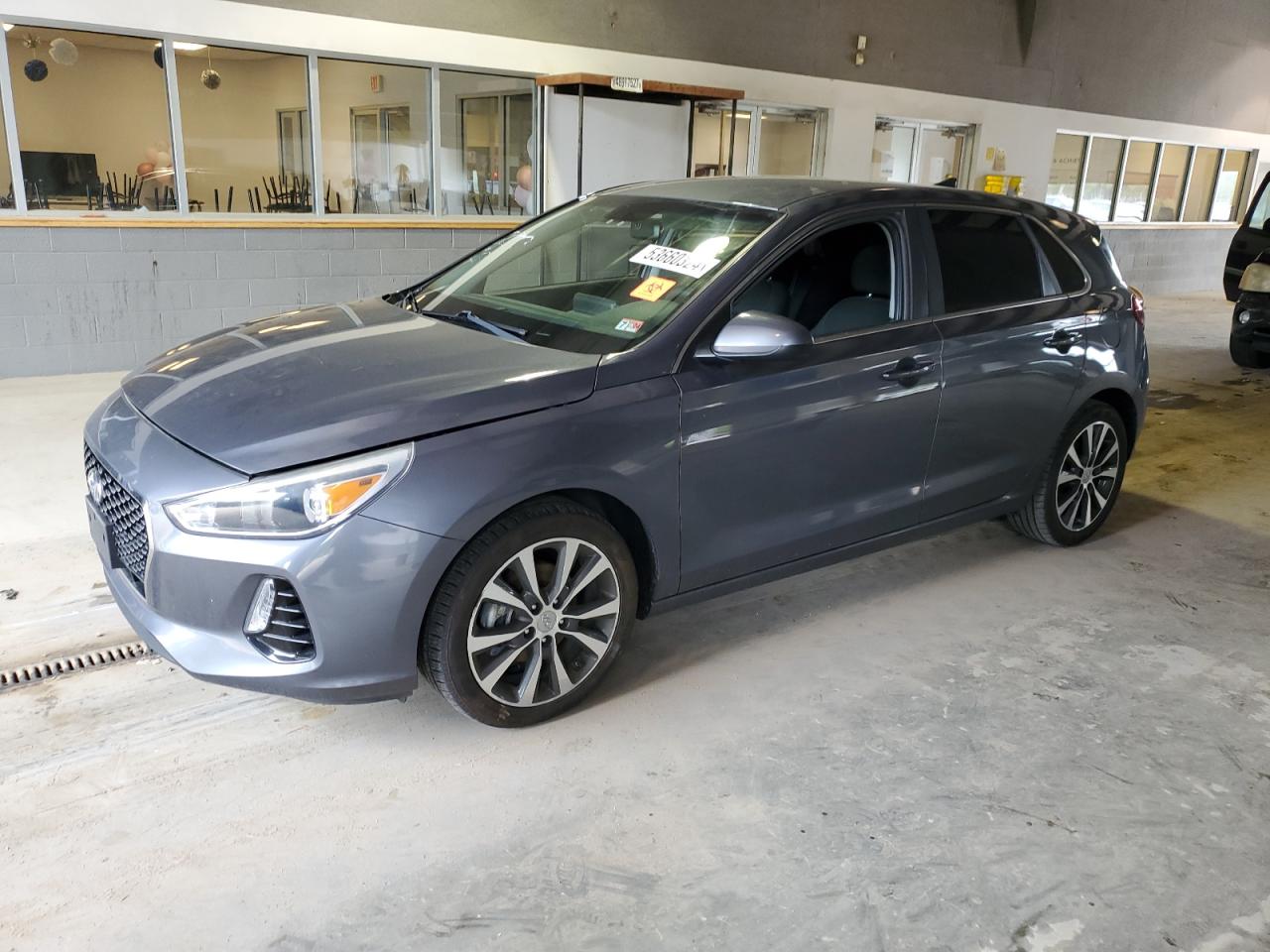 KMHH35LE5KU095211 2019 Hyundai Elantra Gt