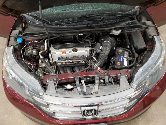 2013 Honda Cr-V Lx VIN: 5J6RM4H32DL044405 Lot: 56217414