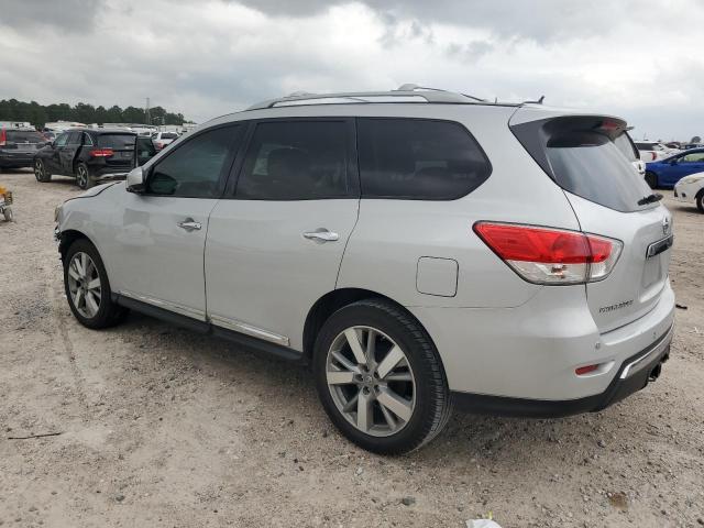 2013 Nissan Pathfinder S VIN: 5N1AR2MNXDC652765 Lot: 52969574