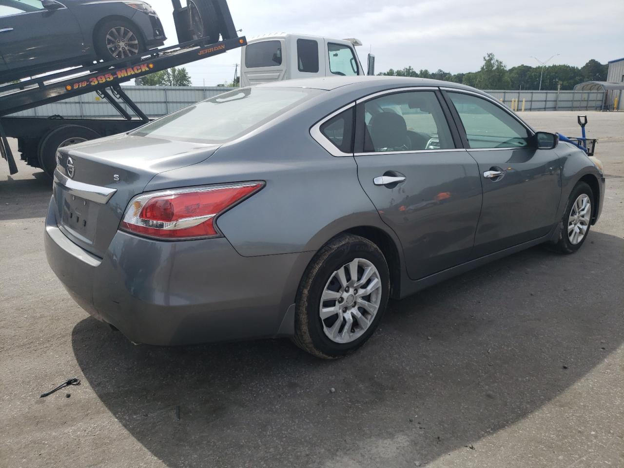 1N4AL3AP6FC225805 2015 Nissan Altima 2.5