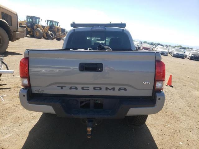 2019 Toyota Tacoma Double Cab VIN: 3TMCZ5AN1KM260871 Lot: 56719634