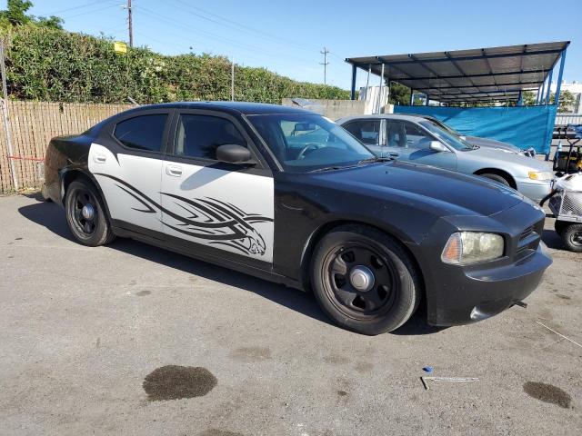 2006 Dodge Charger Se VIN: 2B3KA43H36H439066 Lot: 56961264