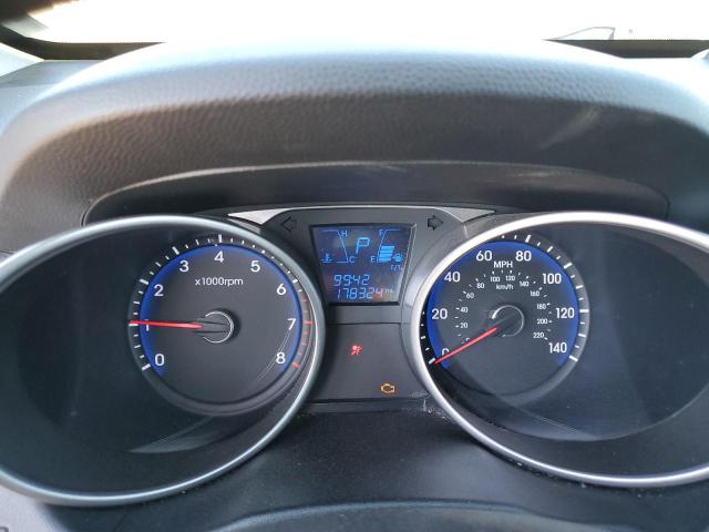 2015 Hyundai Tucson Gls VIN: KM8JT3AF3FU069763 Lot: 53317794