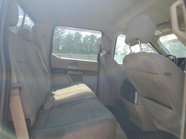 2020 FORD F150 SUPER - 1FTEW1C42LFC63276