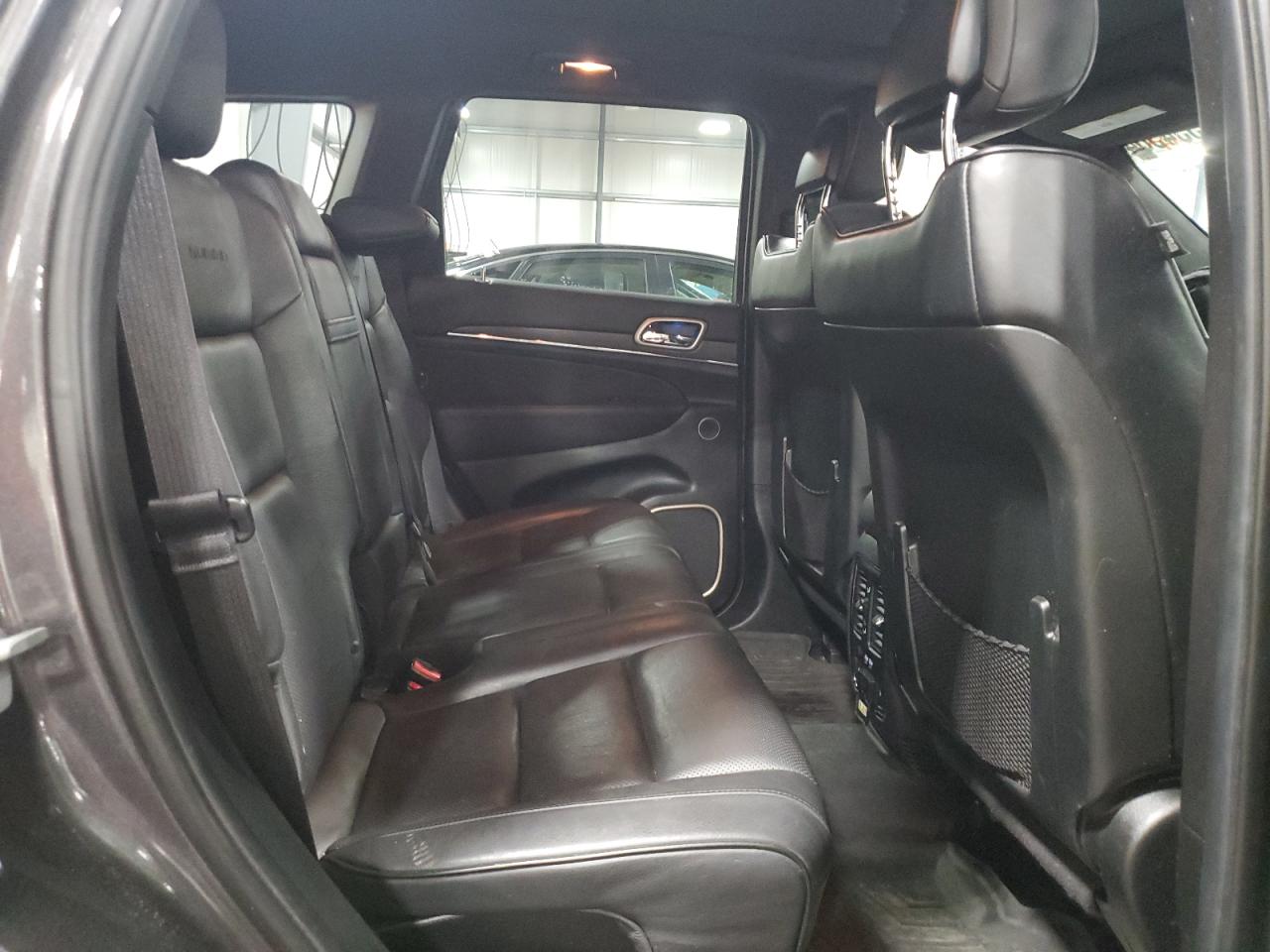 1C4RJFJG6EC379661 2014 Jeep Grand Cherokee Summit