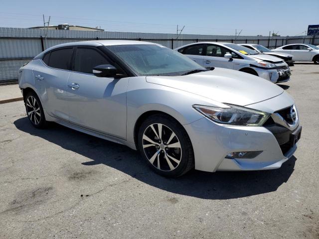 2017 Nissan Maxima 3.5S VIN: 1N4AA6APXHC444793 Lot: 57158044