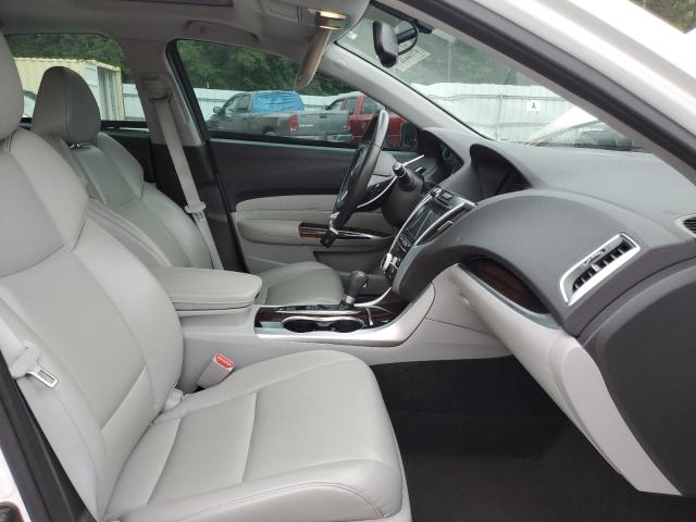 2015 ACURA TLX - 19UUB1F31FA014741