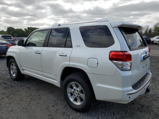 2013 Toyota 4Runner Sr5 VIN: JTEZU5JR5D5046692 Lot: 54668554