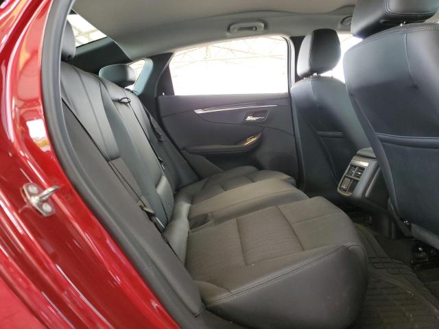 2020 Chevrolet Impala Lt VIN: 2G11Z5S35L9102718 Lot: 54059624