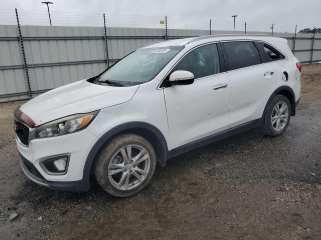 2016 Kia Sorento Ex VIN: 5XYPH4A55GG050874 Lot: 54782924