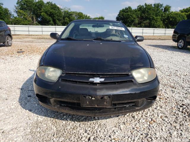 2003 Chevrolet Cavalier VIN: 1G1JC12F337371208 Lot: 56718574