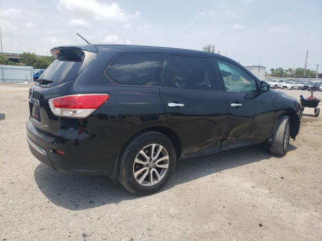 2014 Nissan Pathfinder S VIN: 5N1AR2MM2EC703829 Lot: 54747324