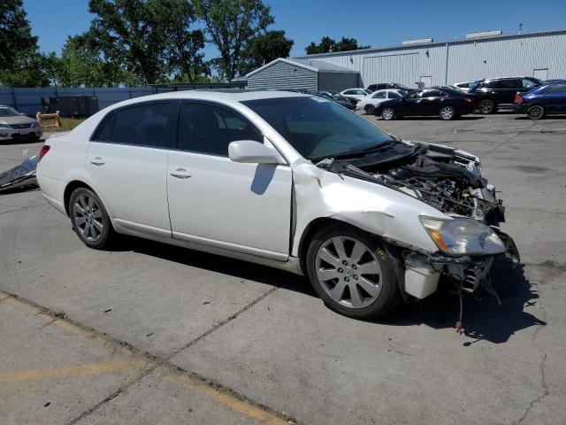 2007 Toyota Avalon Xl VIN: 4T1BK36B37U241644 Lot: 54588974