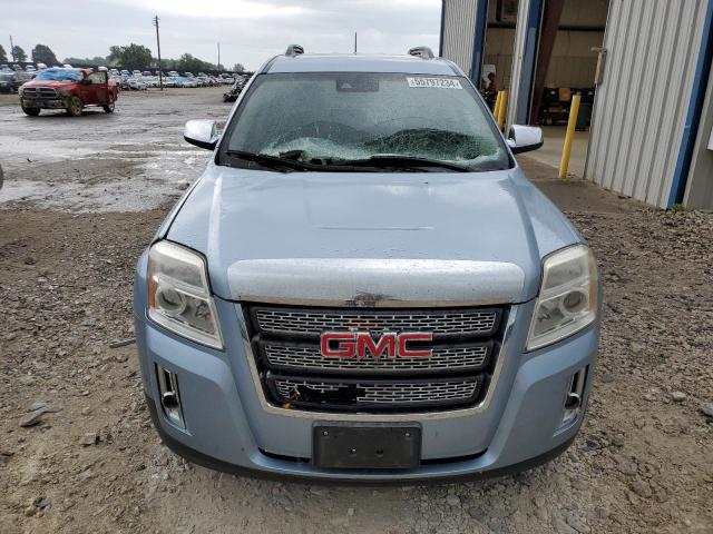 VIN 2GKFLTE37F6332124 2015 GMC Terrain, Slt no.5