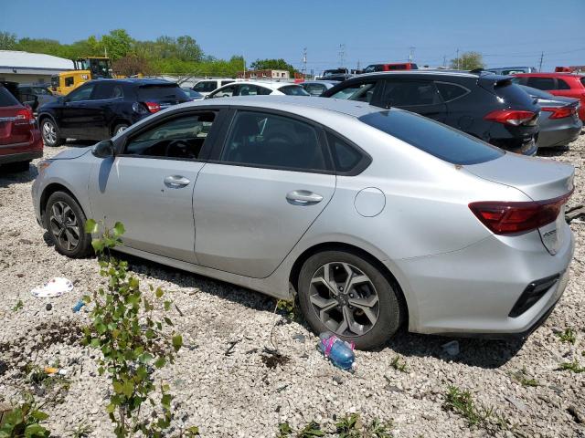 2021 Kia Forte Fe VIN: 3KPF24AD7ME362661 Lot: 54131284