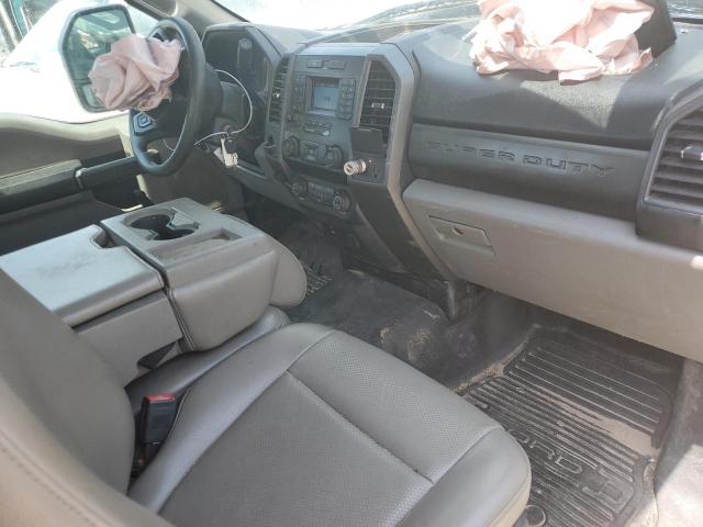 2020 Ford F350 Super Duty VIN: 1FTRF3C63LEC75005 Lot: 55282624