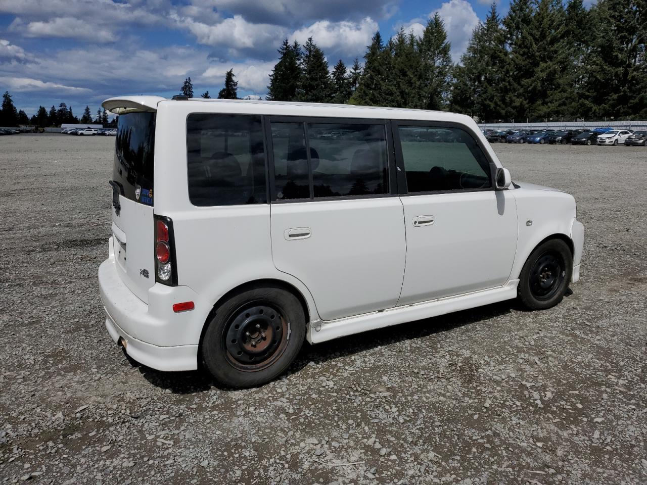 JTLKT334564034845 2006 Toyota Scion Xb