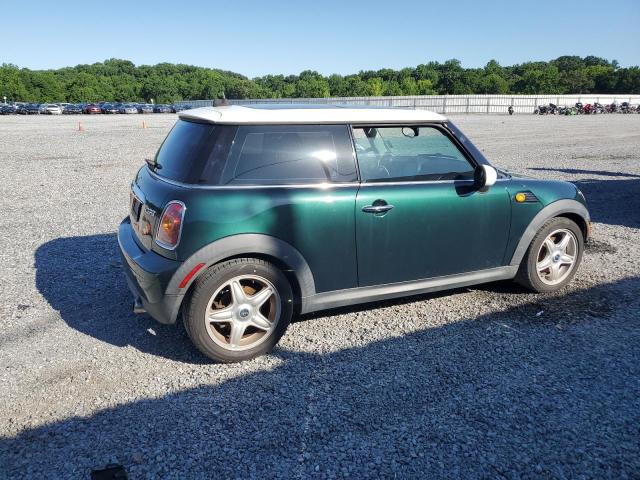 2010 Mini Cooper VIN: WMWMF3C50ATU78294 Lot: 56487844