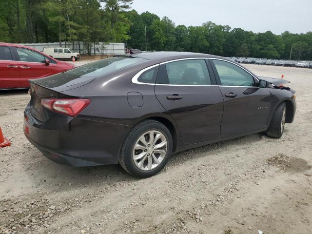 2020 Chevrolet Malibu Lt VIN: 1G1ZD5ST8LF029255 Lot: 54096144