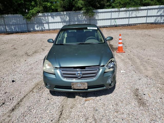 2003 Nissan Altima Se VIN: 1N4BL11D13C155933 Lot: 56018614