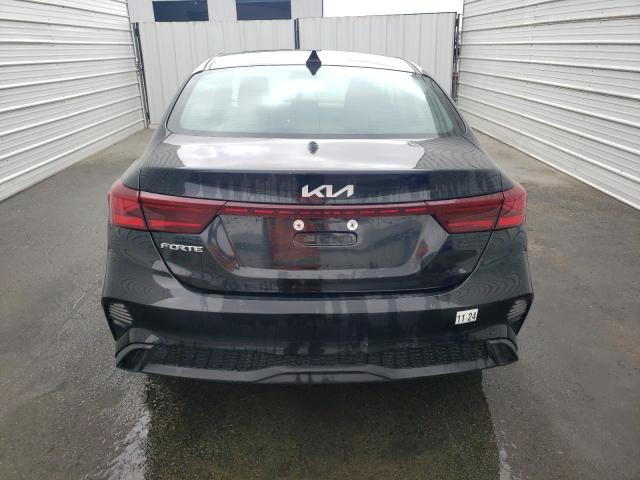 2023 Kia Forte Lx VIN: 3KPF24AD9PE541594 Lot: 55300784