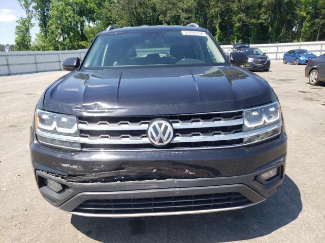 2019 VOLKSWAGEN ATLAS SE - 1V2WR2CA6KC512376