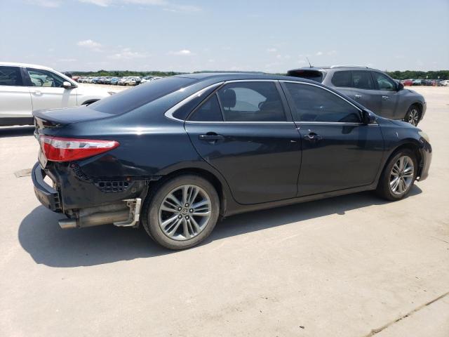 VIN 4T1BF1FKXFU051685 2015 Toyota Camry, LE no.3