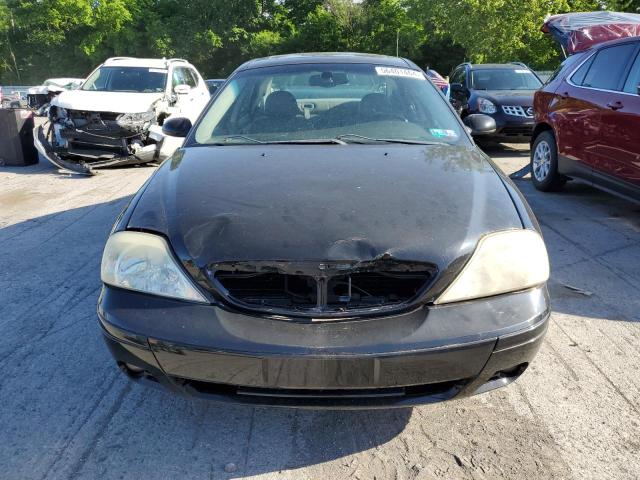 2004 Mercury Sable Ls Premium VIN: 1MEFM55S44A623576 Lot: 56401464