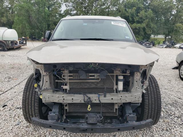 2021 Infiniti Qx80 Luxe VIN: JN8AZ2AFXM9716385 Lot: 54946784