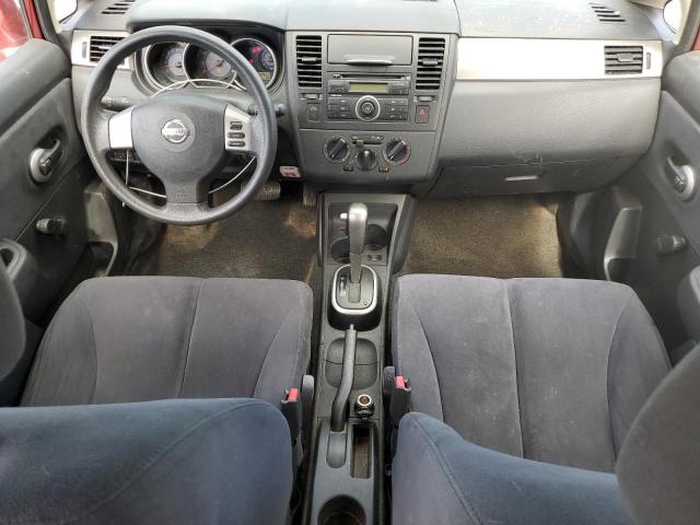 2008 Nissan Versa S VIN: 3N1BC11E38L389072 Lot: 56921824