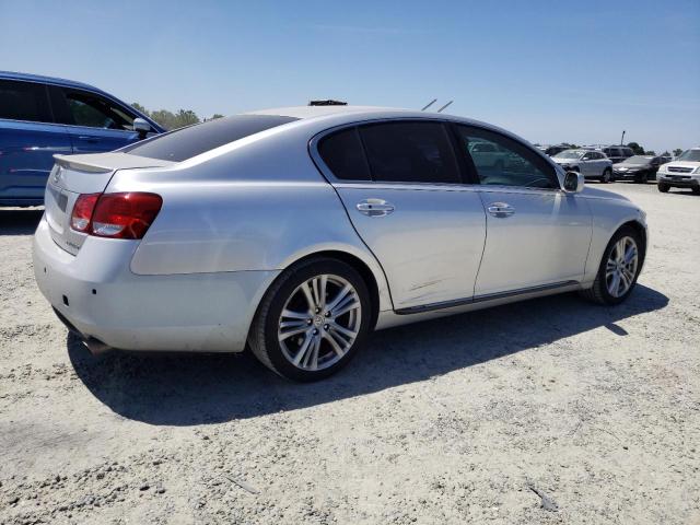 2007 Lexus Gs 450H VIN: JTHBC96S475004321 Lot: 56640474