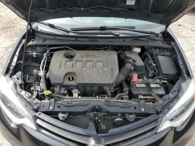 2014 Toyota Corolla L VIN: 2T1BURHE9EC195143 Lot: 51470214