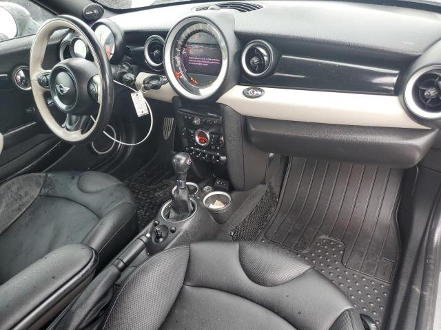 2015 MINI COOPER ROA - WMWSY3C55FT595894