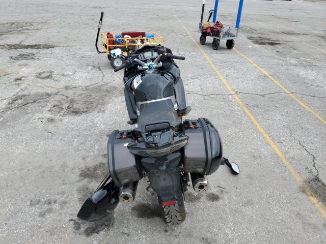 2017 YAMAHA FJR1300 AE - JYARP30E8HA000376