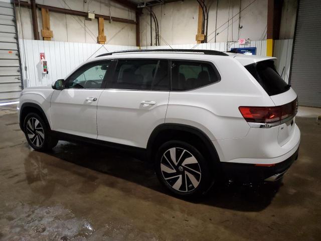 2024 Volkswagen Atlas Se VIN: 1V2HR2CA9RC538988 Lot: 53994504